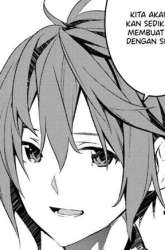 Komik Kuro Elf ni Kawareta Ore no Danjon Seikatsu ~Sanshoku Furo To Jigoku-tsuki~ Preview Gambar 2