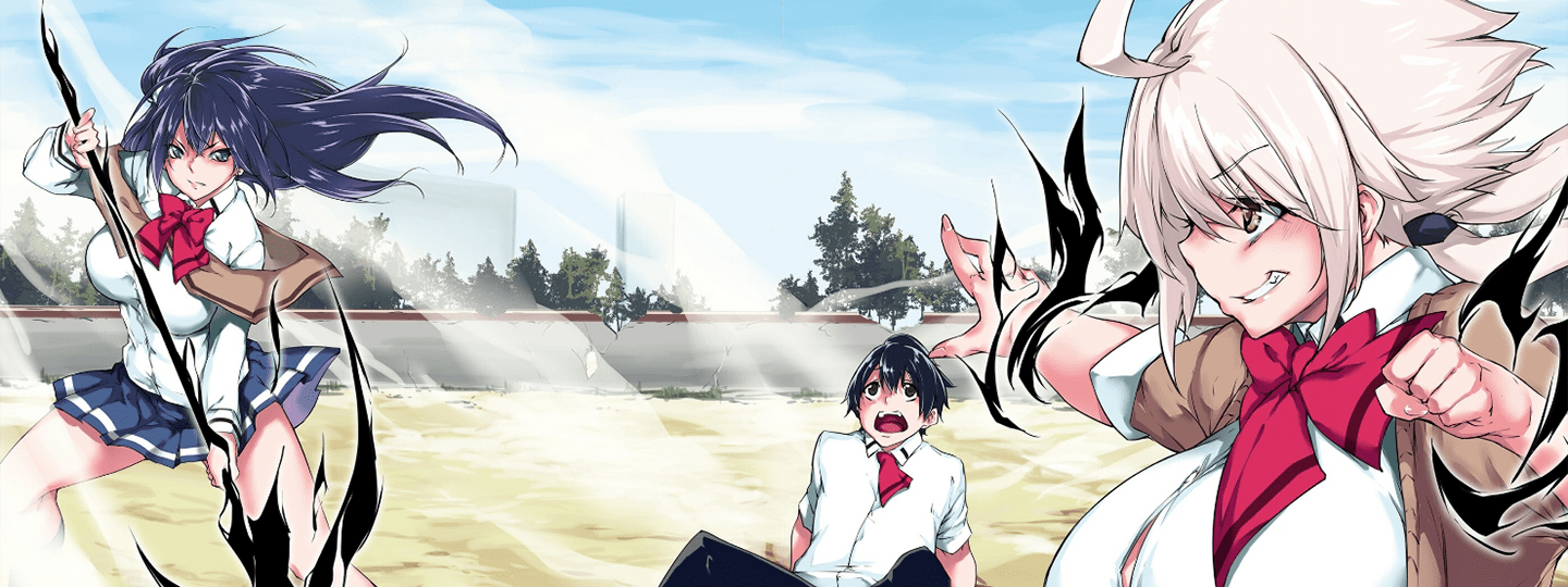 Kuro Homura no Sen Otome