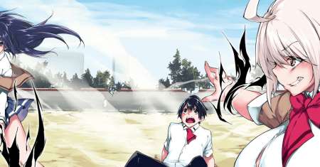 Kuro Homura no Sen Otome