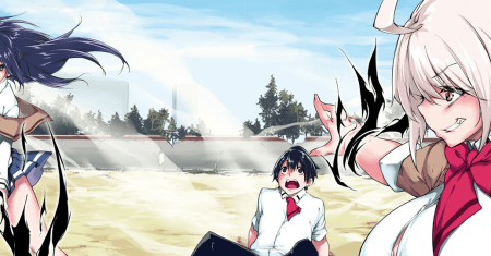Kuro Homura no Sen Otome