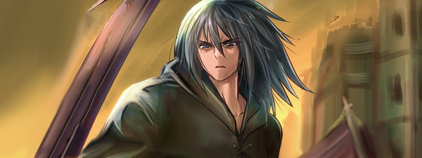 Kuro no Maou