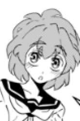 Manga Kuroi-san After School gambar 1