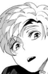 Manga Kuroi-san After School gambar 2