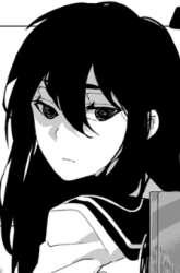 Manga Kuroi-san After School gambar 3