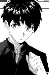 Manga Kuroi-san After School gambar 4