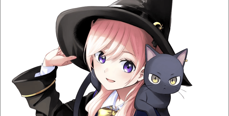 Kuroneko to Majo no Kyoushitsu