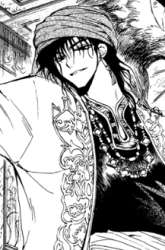 Komik Kuroorihime to Kawaki no Ou Preview Gambar 4