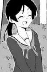 Manga Kuso Zako Fuuki Iinchou Kaeri-chan gambar 2