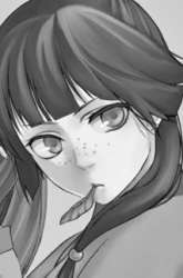 Komik Kusuriya no Hitorigoto ~Maomao no Koukyuu Nazotoki Techou~ Preview Gambar 1