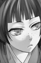 Komik Kusuriya no Hitorigoto ~Maomao no Koukyuu Nazotoki Techou~ Preview Gambar 4