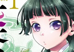 Kusuriya no Hitorigoto