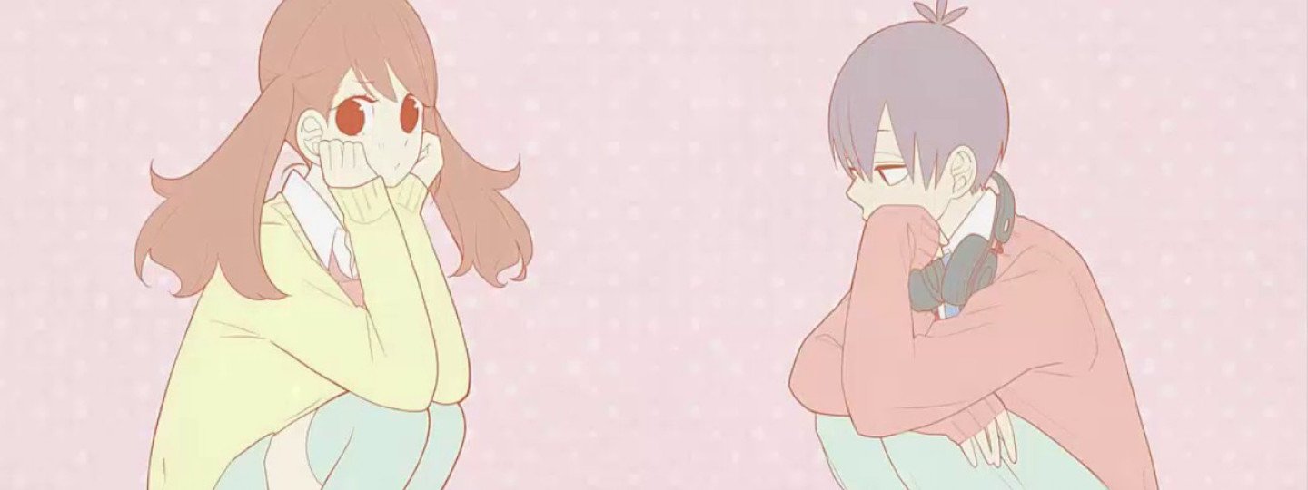 Kuzumi-kun, Kuuki Yometemasu ka?
