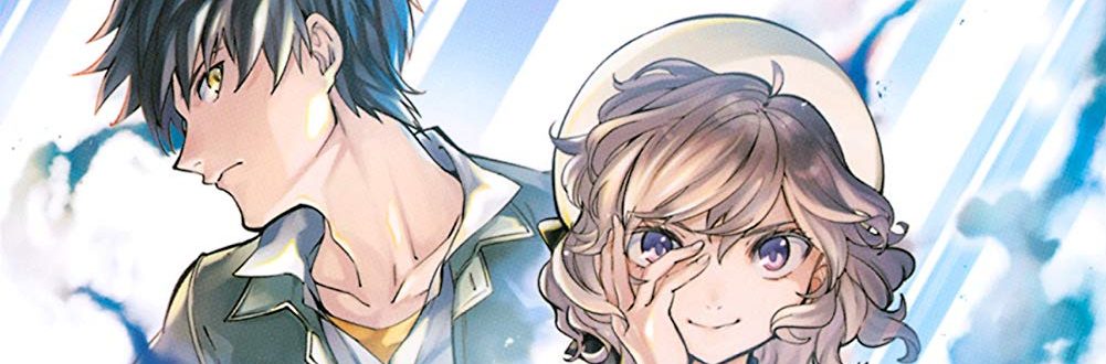 Kyokou Suiri: Invented Inference
