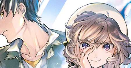 Kyokou Suiri: Invented Inference