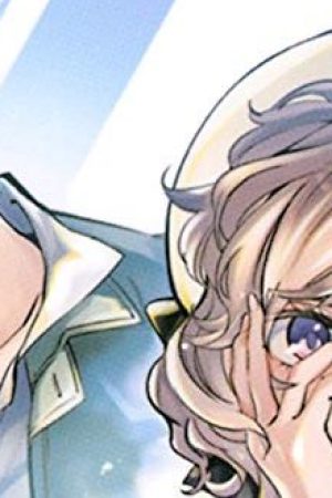 Sampul Kyokou Suiri: Invented Inference
