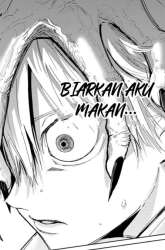 Manga Kyokuto Necromance gambar 4