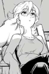 Komik Kyokutou Chimeratica Preview Gambar 4