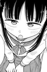 Komik Kyou kara Hajimeru Osananajimi Preview Gambar 4