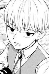 Manga Kyou Senshina Mob, Mujikaku ni Honpen wo Hakai Suru gambar 1