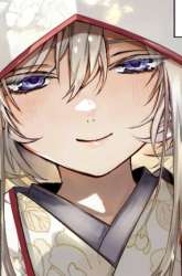 Komik Kyouganeke no Hanayome Preview Gambar 1