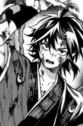 Komik Kyouganeke no Hanayome Preview Gambar 4