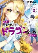 Kyuubo: Suterareteta Dragon Hirotta