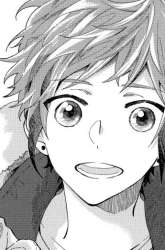 Komik Kyuujitsu no Warumono-san Preview Gambar 2