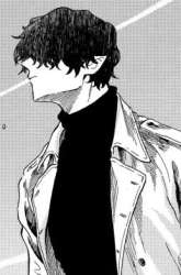 Komik Kyuujitsu no Warumono-san Preview Gambar 3