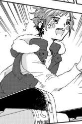 Komik Kyuujitsu no Warumono-san Preview Gambar 4