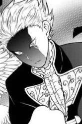 Manga Kyuuketsu Hime wa Barairo no Yume o Miru gambar 4