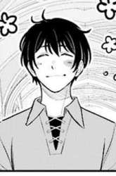 Komik Kyuutei Kajishi no Shiawase na Nichijou Preview Gambar 1