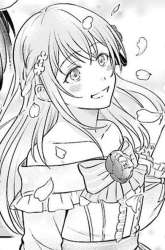 Komik Kyuutei Kajishi no Shiawase na Nichijou Preview Gambar 3