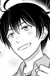 Komik Kyuutei Kajishi no Shiawase na Nichijou Preview Gambar 4