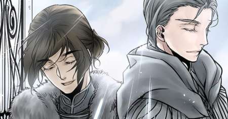 L.O.R.D: Legend of Ravaging Dynasties