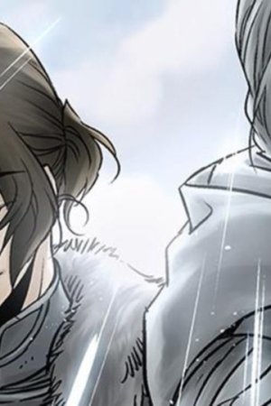 Sampul L.O.R.D: Legend of Ravaging Dynasties