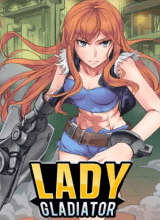 Lady Gladiator