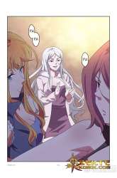 Manhua Lady Gladiator gambar 3
