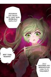 Manhua Lang Huan Library gambar 1