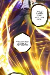 Manhua Lang Huan Library gambar 3