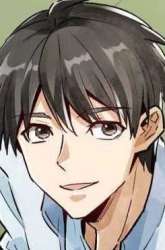 Manhua Lanke Special Destiny gambar 1