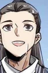 Manhua Lanke Special Destiny gambar 4