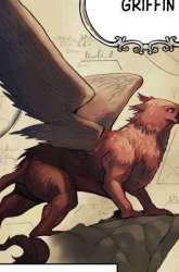 Manhwa Lazy Prince Becomes a Genius gambar 3