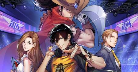 League of Legends: Hero’s Faith