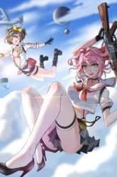 Manhua League of Legends: Hero’s Faith gambar 2