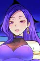 Manhua Learning Magic in Another World gambar 1