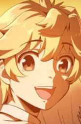 Manhua Learning Magic in Another World gambar 4