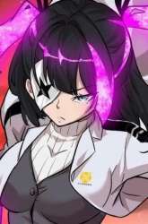 Manhua Left Handed Mutation gambar 1