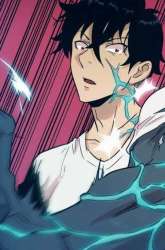 Manhua Left Handed Mutation gambar 3
