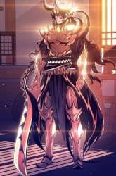 Manhwa Legend Of Mir Golden Armored Dragon gambar 3