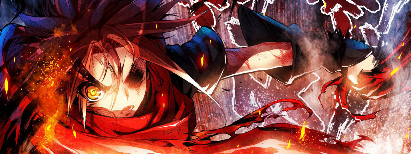 Legend of Phoenix